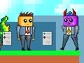 Juego Tenno en línea