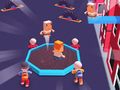 Juego Cuartel general de emergencia: Rescatador de la ciudad  en línea