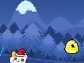 Juego Gatos y abejas  en línea