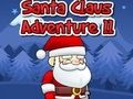 Juego Papá Noel Aventura 2  en línea