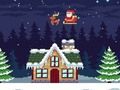 Juego El Grinch regresa  en línea