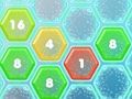 Juego Llegar a 2048  en línea