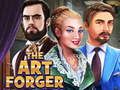 Juego El falsificador de arte  en línea