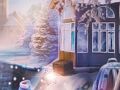 Juego Aventura invernal  en línea