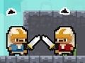 Juego Espada de jenízaro  en línea