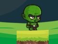 Juego Salto de duende  en línea