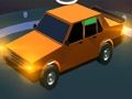 Juego Carreras privadas de juguetes  en línea