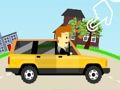 Juego Conductor Tappy  en línea