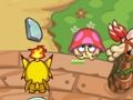 Juego Ataque de la jungla  en línea