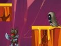 Juego Caballero Aventura  en línea