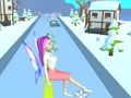Juego Compras Parkour  en línea