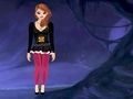 Juego Escape de la chica del bosque oscuro  en línea