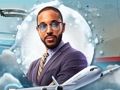 Juego Detectives aéreos  en línea