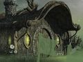 Juego Escape del bosque mágico clásico  en línea