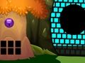 Juego Escape de la tierra del cielo  en línea