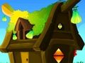 Juego Encuentra la bolsa del tesoro de Johny  en línea