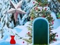 Juego Escape de la estrella de Navidad  en línea