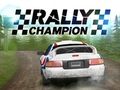Juego Campeón de rallies  en línea