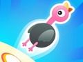 Juego Salto de animales  en línea