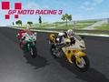 Juego Carreras de motos GP 3  en línea