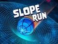 Juego Correr en pendiente  en línea