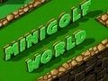 Juego Minigolf Mundo  en línea