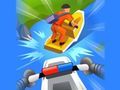 Juego Electro policía 3d  en línea