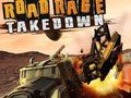 Juego Eliminación de Road Rage  en línea