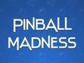 Juego Locura de pinball  en línea