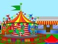 Juego Hooda Escape Houston 2023 en línea