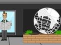 Juego Hooda Escape Chicago 2023 en línea