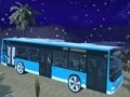 Juego Conductor de autobús acuático 2023  en línea