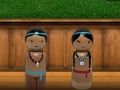 Juego Escape de la habitación de los niños Amgel 78  en línea