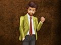 Juego Amgel fácil escape de la habitación 69  en línea