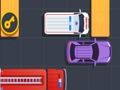 Juego Atasco de estacionamiento  en línea