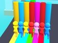 Juego Pluma de acuarela  en línea