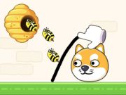 Juego Fiesta poderosa: Doge Rescue  en línea