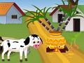 Juego Feliz Escape Pongal  en línea