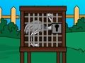 Juego Escape de Rhea mayor  en línea