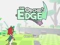 Juego El borde de la orquídea  en línea