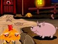 Juego Monkey Go Happy Etapa 81  en línea