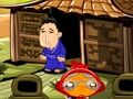 Juego Monkey Go Happy Etapa 84  en línea