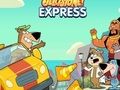 Juego Expreso de gelatina  en línea