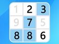 Juego Coincidencia de números  en línea