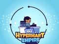 Juego Imperio Idle Hypermart  en línea