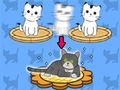 Juego Condominio para gatos  en línea
