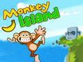 Juego Isla de los Monos  en línea