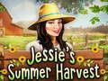 Juego Cosecha de verano de Jessies  en línea