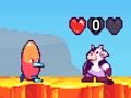 Juego El contratiempo de arce de Moomoo v2  en línea