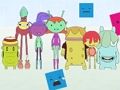 Juego Desafío de amigos de Buddy Network  en línea